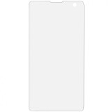 Folie plastic protectie ecran pentru Sony Xperia TX (LT29i)
