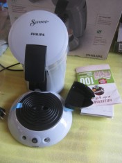Espresor cafea cu paduri Philips Senseo original eco foto