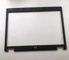 40.Rama capac display HP Compaq 6730b 487336-001 6070B0233001 foto