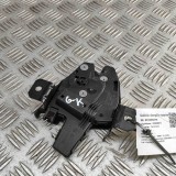 Incuietoare Haion BMW X5 G05 (2018-Prezent) OEM 7461674, 31255279 Originala