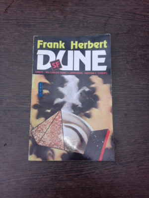 Dune - Frank Herbert vol.1 foto