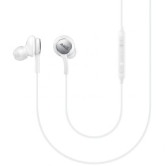 Handsfree USB-C Samsung IC100BW, Alb GP-TOU021CSKWW