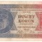SV * Cehoslovacia DVACET KORUN / 20 COROANE 1926