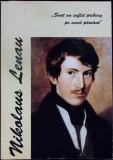 SUNT UN SUFLET PRIBEAG PE ACEST PAMANT-NIKOLAUS LENAU-347262