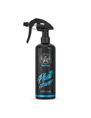Solutie Curatare Plastice Interior cu miros de Bubble Gum BadBoys Plastic Cleaner Boys , 1l