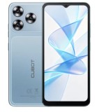 Cumpara ieftin Telefon Mobil Cubot A50, Albastru, 4G LTE, NFC, 6.58, FHD+ IPS, Android 16, 16GB RAM (6GB + 10GB extensibili), 128GB ROM, Octa-Core, 5000mAh, Camera 4