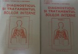 St. Suteanu, E. Proca, I. Stamatoiu, A. Dimitrescu - Diagnosticul si