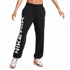 Pantaloni de trening Nike W NSW AIR FLC OS HR JGGR