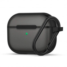 Carcasa Spigen Ciel Color Brick Apple AirPods Pro Black foto