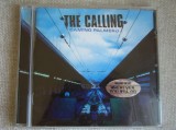 CALLING - Camino Palmero - C D Original ca NOU, Rock, RCA Records