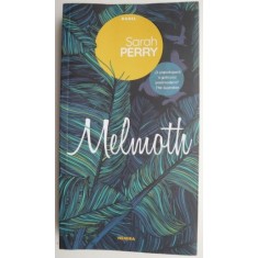 Melmoth &ndash; Sarah Perry