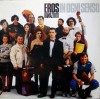VINIL LP Eros Ramazzotti &lrm;&ndash; In Ogni Senso (VG+), Pop