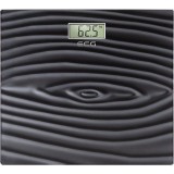 Cumpara ieftin Cantar de persoane ECG OV 138 3D, 180Kg, sticla 6 mm, design ultra subtire 17 mm