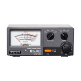Aproape nou: Reflectometru PNI Nissei RS-101 SWR 1.6-60 Mhz Wattmeter 3W-3KW