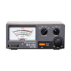 Aproape nou: Reflectometru PNI Nissei RS-101 SWR 1.6-60 Mhz Wattmeter 3W-3KW