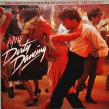 Various &ndash; More Dirty Dancing ( soundtrack ) NM / NM vinil, LP disc muzica pop _ RCA 1988 Germania