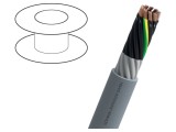 Cablu MOTIONLINE&reg; ADVANCED 12G1mm2 neecranat 600V Cu