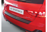 ProteProtectie bara spate AUDI A1 SPORTBACK S-LINE 2018- by ManiaMall, Heko