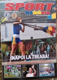 myh 19 - Revista Sport in Romania - nr 78/iunie 2020
