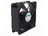 Ventilator 120x120x38mm, 6...13,8V DC, SUNON - MEC0381V2-000U-A99