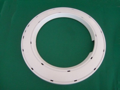 6 TYPE BULLAUGE RAHMEN 39101028400 pentru masina de spalat / uscat IT WASH foto