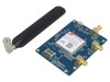 Kit Evaluare SIM7600E-H SD SMA USB Micro