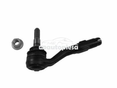 Cap de bara BMW 7 (E65, E66, E67) (2001 - 2009) RINGER 1140001019 foto