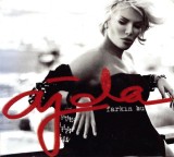Ajda Pekkan - Farkın Bu | CD Album | Dogan Music Company / GNL Entertainment | Stare Foarte Buna