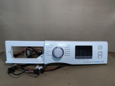 placa electronica masina de spalat samsung wf80f5eow2w/le / R6 foto