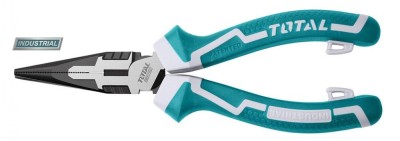 Cleste cu varf ascutit - 6&amp;amp;quot;/160mm - Cr-V (INDUSTRIAL) foto