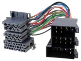 Soclu și mufă ISO 26pin/36pin pentru Opel