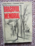 BRASOVUL MEMORIAL-STEFAN PETRARU, CONSTANTIN CATRINA