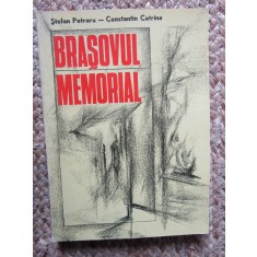 BRASOVUL MEMORIAL-STEFAN PETRARU, CONSTANTIN CATRINA