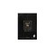 Glamfox Black Snail Mucin &amp; Collagen Mask Mască de față 23 ml