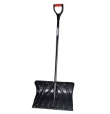 Lopata De Zapada, Maner Plastic, 141X50Cm, Hecht505Gt