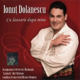 Ionuț Dolănescu - Cu Lăutarii După Mine, CD