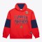 Florida Panthers hanorac de bărbați cu glugă Retro Fleece Current Logo - S