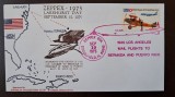ZEPPELIN 1975 ZEPPEX st.aniversara 50 ani PERFECTA III