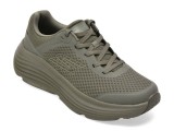 Pantofi sport SKECHERS kaki, 220613, din material textil