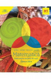 Matematica - Clasa 7 - Caiet pentru vacanta de vara - Marius Perianu, Ioan Balica, Paula Balica, Liviu Stroie, Auxiliare scolare