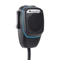 Resigilat : Microfon inteligent Midland Dual Mike cu Bluetooth 6 pini cod C1283.02 foto