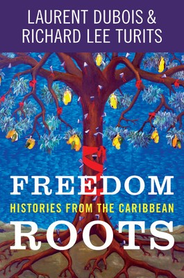 Freedom Roots: Histories from the Caribbean foto