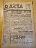 Dacia 19 august 1943-stiri al 2-lea razboi mondial,batalia din sicilia