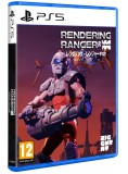 Rendering Ranger R2