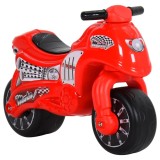 Cumpara ieftin Bicicletă pentru echilibru de copii, roșu