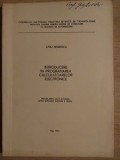 Introducere in programarea calculatoarelor electronice- Liviu Negrescu