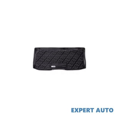 Covor portbagaj tavita chevrolet spark iii 2010-&amp;gt; ( pb 5067 ) Alta marca Alt model #7 foto