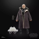 Star Wars Black Series The Mandalorian &amp; Grogu Figurina articulata Imperial Remnant Warlord And Polar Mouse Droid 15cm