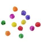 Bile colorate din hartie, Oem