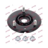 Flansa amortizor Nissan Navara (D40), Pathfinder 3 (R51) Kyb SM5698, parte montare : punte fata